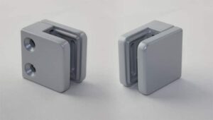 clamp-zamak-flat-square-silver
