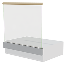 Stolpfritt Glasräcke_10